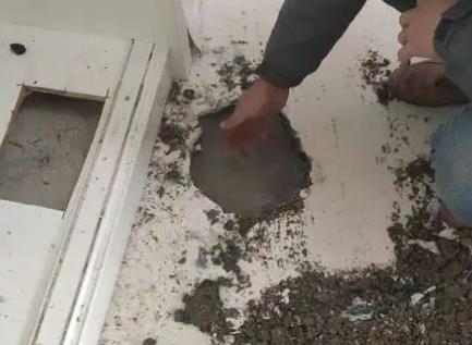 咸安卫生间漏水维修公司分享下精确定位查漏水一次多少钱?不同级别收费不同